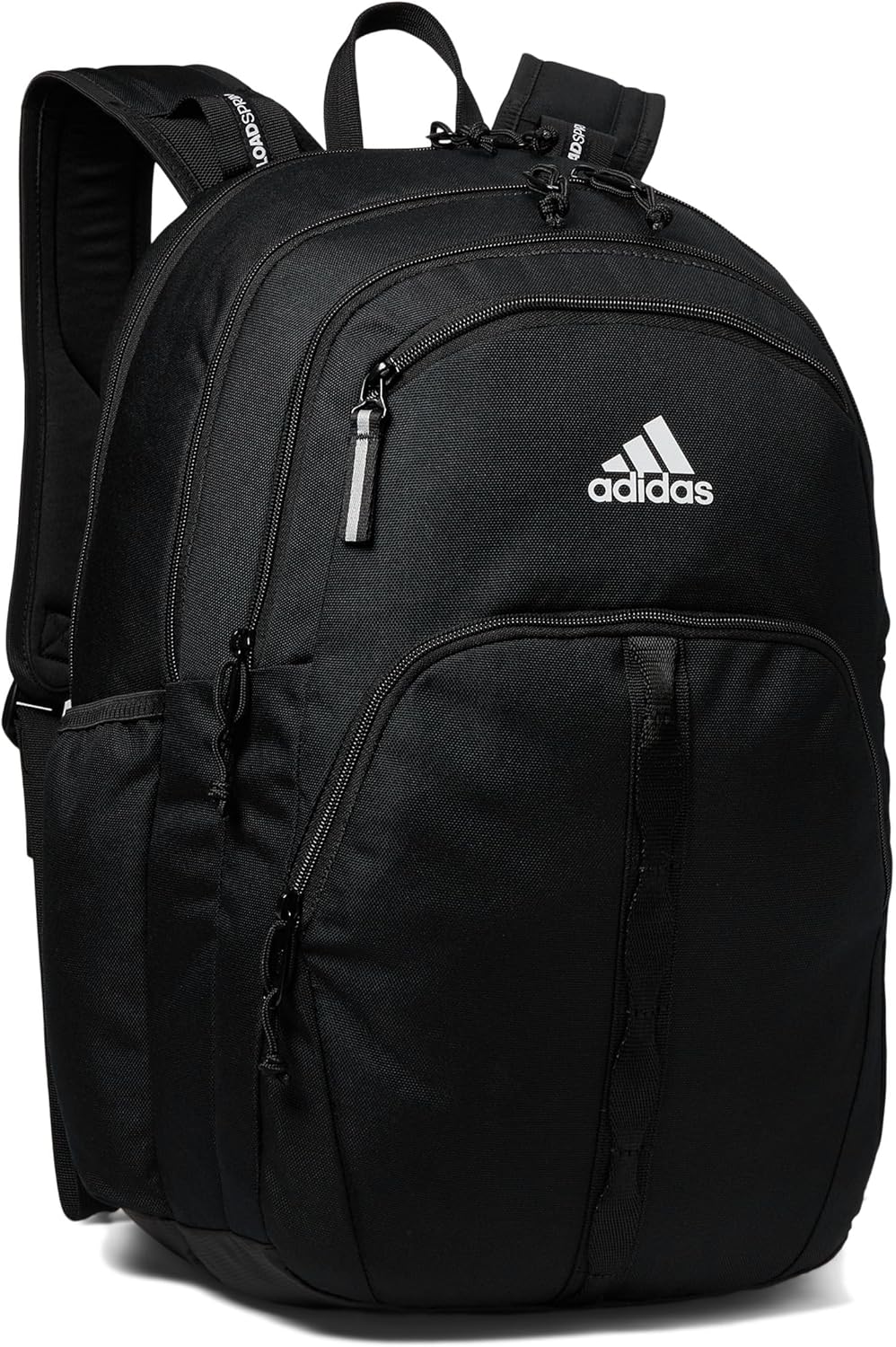 adidas Prime Backpack for Work and Travel with Padded Compartment