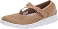 Propet Women's Travel Activ Mary Jane - Lightweight Comfort