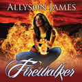 Firewalker (The Stormwalker Series) - Urban Fantasy Romance