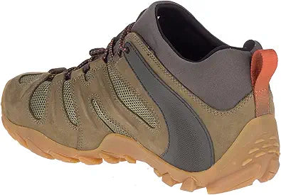 Merrell Men's Chameleon 8 Stretch Hiking Shoe for Adventurers