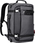 WITZMAN Travel Backpack for Laptop - Flight Approved Carry-on