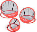 Improve Short Game with GoSports Chipping Net