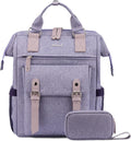 Extra Large Backpack for Women 18 in Laptop - Travel Friendly
