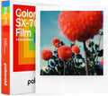 Polaroid Color Film for SX-70 (6004) - Classic Instant Color