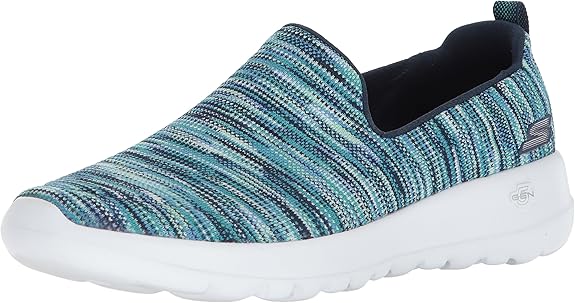 Skechers Women's Performance Gowalk Joy Slip on Walking Shoes Review