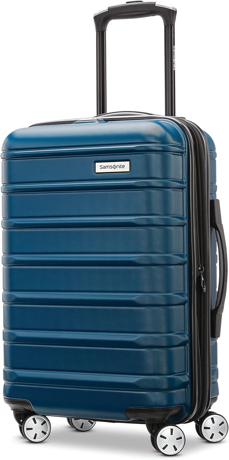 Samsonite Omni 2 International Carry-On Luggage for Travel