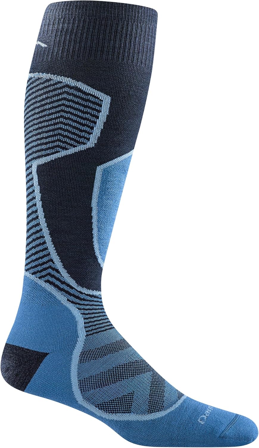 Darn Tough Lightweight Shin Cushion Socks