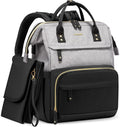 LOVEVOOK Diaper Bag Backpack for Mom Dads - Spacious 31L Organizer