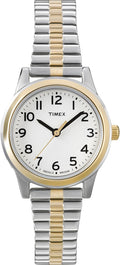 Timex Women's Essex Ave 25mm Watch: Stylish and Functional Timepiece