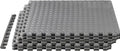 Durable EVA Foam Tiles by Yes4All for Home Gym Exercise Mats