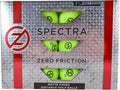 Max Distance: Zero Friction Spectra Golf Balls
