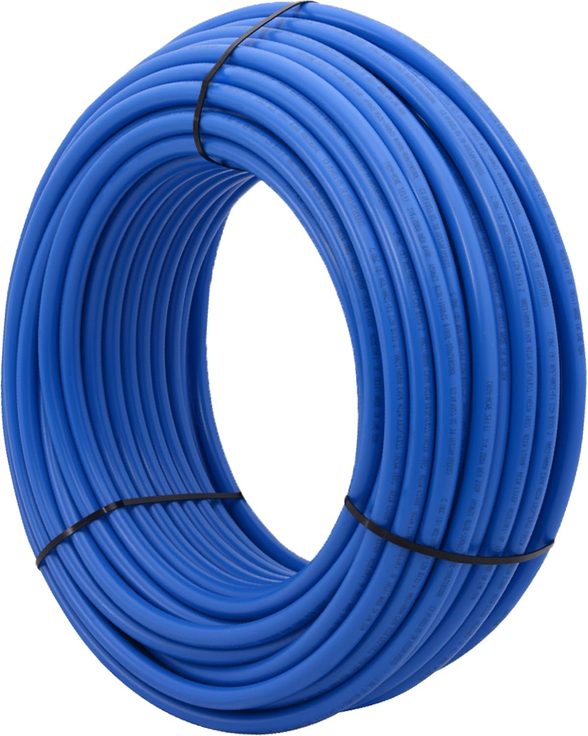 SharkBite 3/4 Inch x 300 Feet Blue PEX-B Flexible Water Pipe