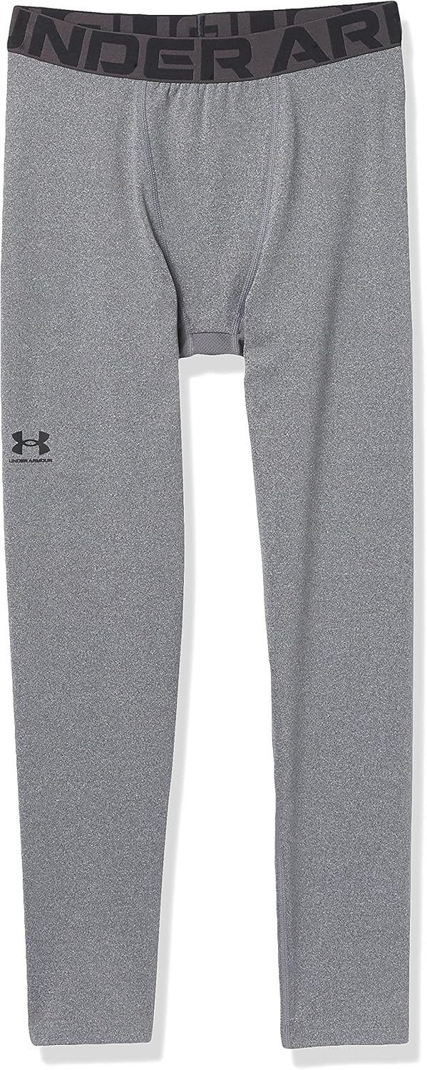 Under Armour Boys ColdGear Armour Baselayer Leggings Review