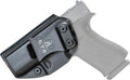 Base IWB Holster for Glock 43/43X - Adjustable Concealed Carry