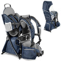 besrey Baby Backpack Carrier for Safe Toddler Hiking Adventures