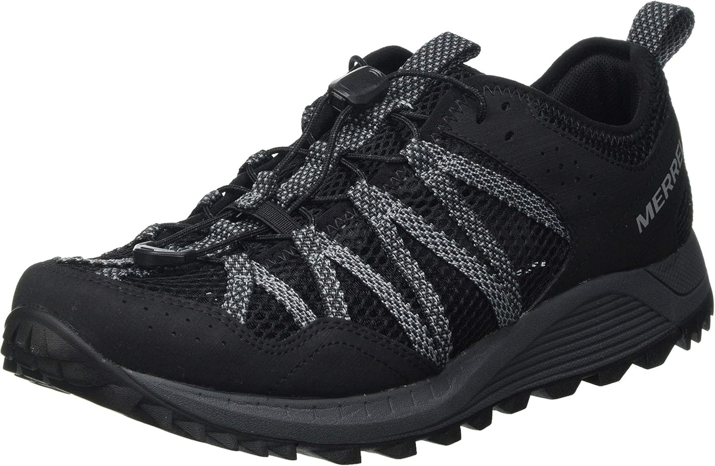 Merrell Men's Water Shoe for Wild Adventures
