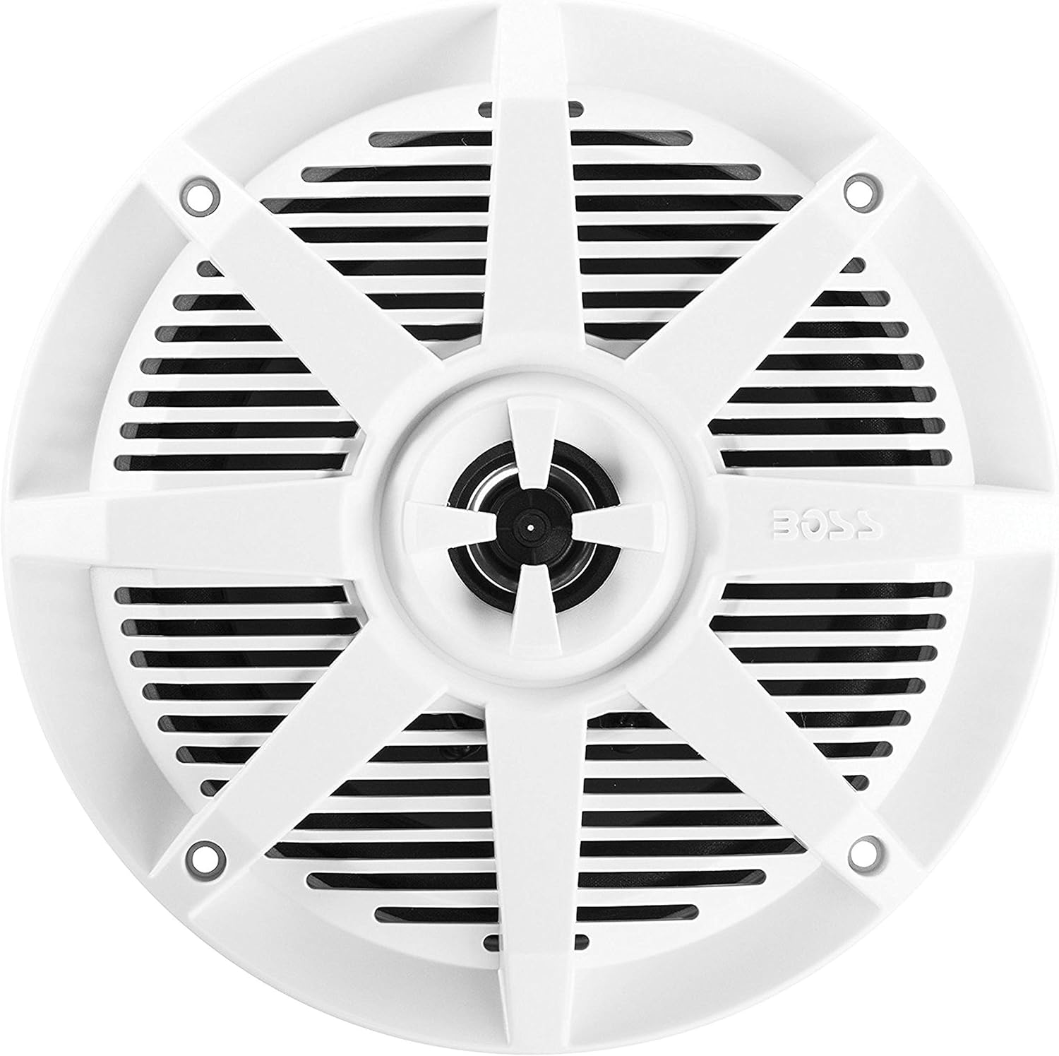 Upgrade Your Boat Sound with 200W Marine Speakers