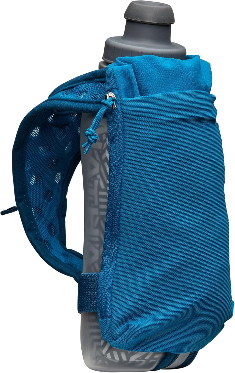 Nathan SpeedDraw 12oz Insulated Flask for Active Lifestyles