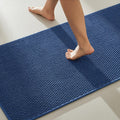 Bathroom Rugs Non Slip Washable Low Pile Bath Mat 20ftin x 48ftin
