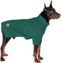 Dog Sweater Pullover Turtleneck for Large Dogs - Warm Knit 3XL