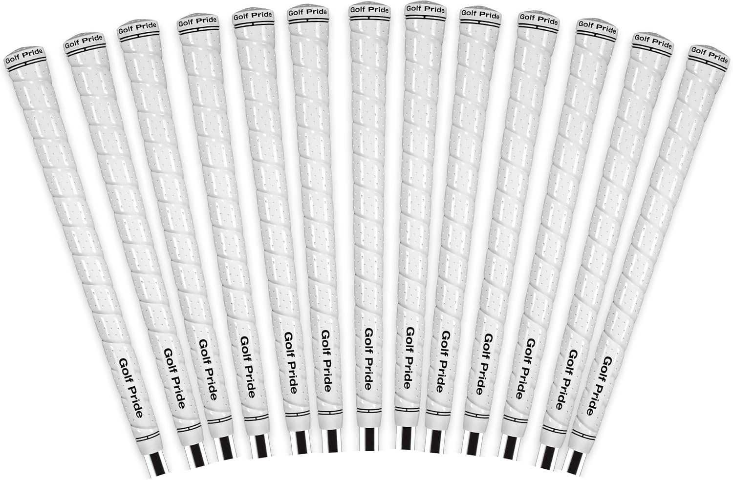 Golf Pride Tour Wrap Golf Grip - Comfortable and Durable Design