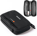 NANUK N-Cubik T1 Camera Bag Insert - Compact Protective Pouch