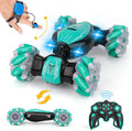 Gesture RC Stunt Car Toys for Boys and Girls - 4WD Drift Stunt Car