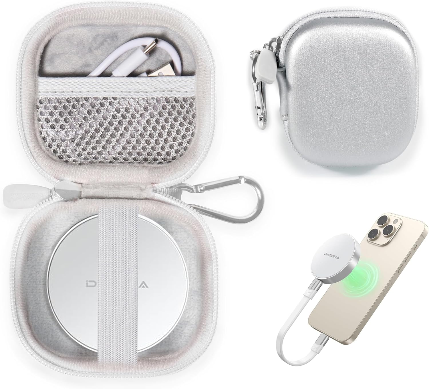 Protect Your DIGIERA SSD in Style!