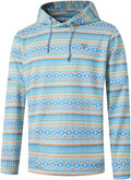 Hoodies for Men Golf Fleece Hooded Sweatshirts (Style QMYM)