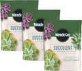 Succulent Potting Mix for Indoor Succulents, Aloe Vera and Cacti - 3