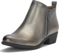 Lucky Brand Women's Basel Ankle Bootie - Stylish Comfort for All