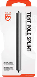GEAR AID Tent Pole Splint Replacement Part - Fast Tent Repair