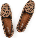 Stylish Women's Loafer Flats by Frank Mully for Office Use