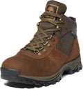 Timberland Mt. Maddsen Hiking Waterproof Boots - Rugged Comfort Upper