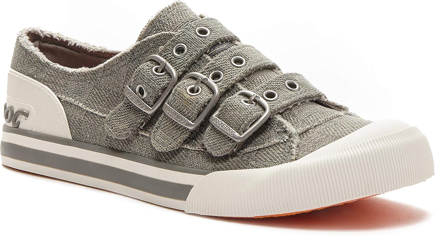 Rocket Dog Women's Jolissa Plush Foam Comfort Sneaker Review