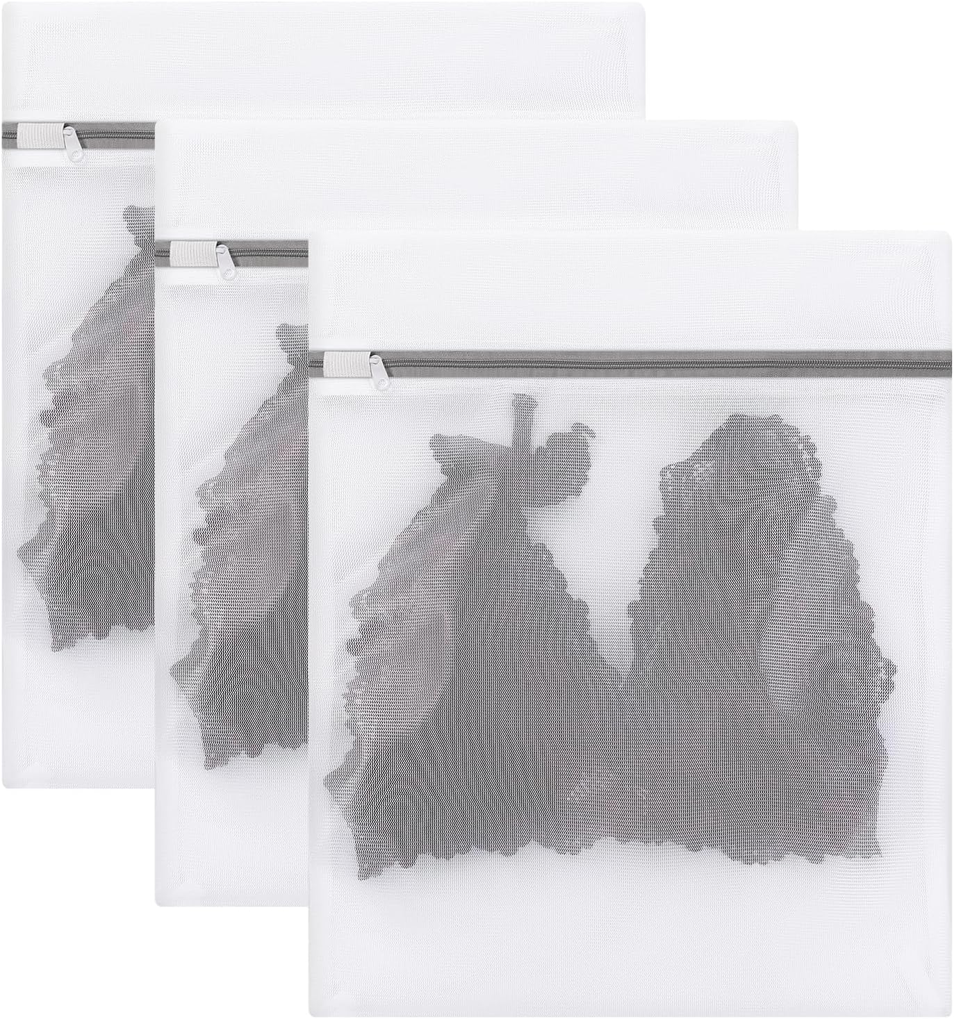 Protect Your Delicates with Owl Focus Bags