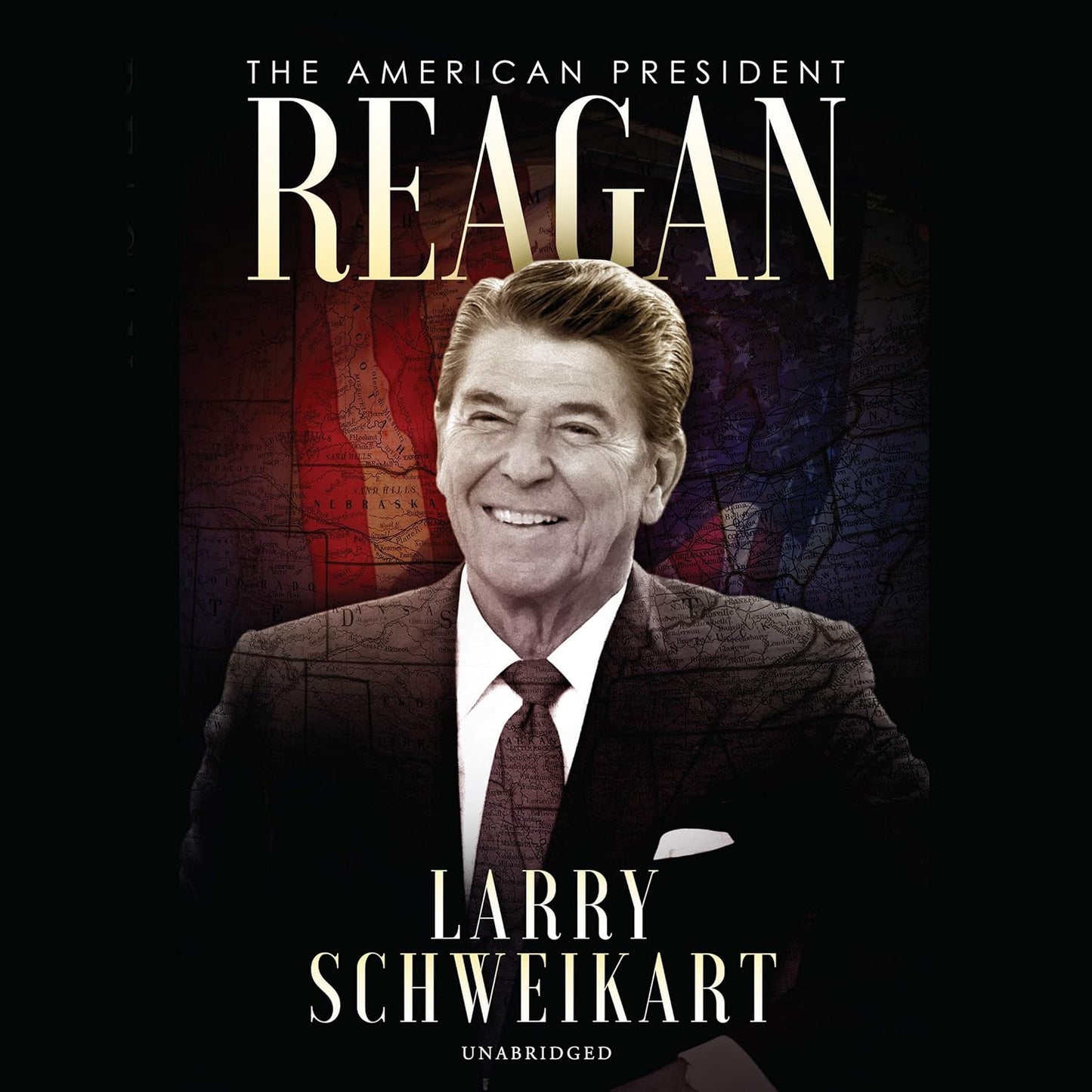 Reagan: The American President - A Comprehensive Insight