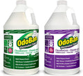 OdoBan Professional Disinfectant and Odor Eliminator Concentrate - 2