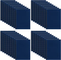 Yahenda A5 Spiral Notebook | Bulk College Ruled Journal