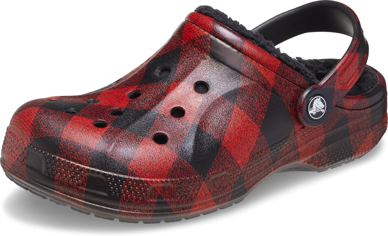Cozy Crocs Ralen Lined Clogs for Ultimate Comfort and Style