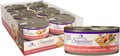 Wellness CORE Signature Selects Flaked Tuna & Salmon - Hydrating