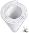 EVA Foam Cosplay 6mm Thick Extra Large Sheet - Shape Retention