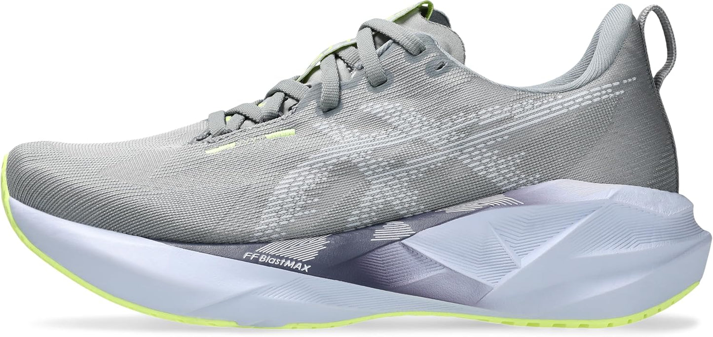 ASICS Women's NOVABLAST 5 TR Running Shoes for Ultimate Comfort