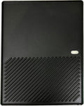 Direct Store 17 in x 13.2 in Cast Iron Replacement Griddle - Durable