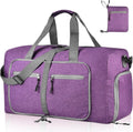 Dimayar 115L Travel Duffle Bag for Men Women - Foldable Large Capacity