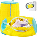 Shoe Washing Machine Bag 2PCS - Deep Clean Shoe Laundry Bags