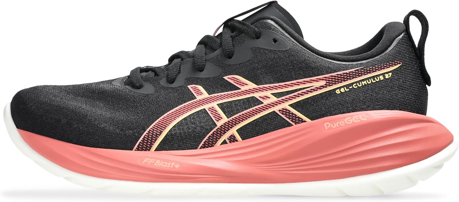ASICS Women's Gel-Cumulus 27 Running Shoes for Comfort and Performance