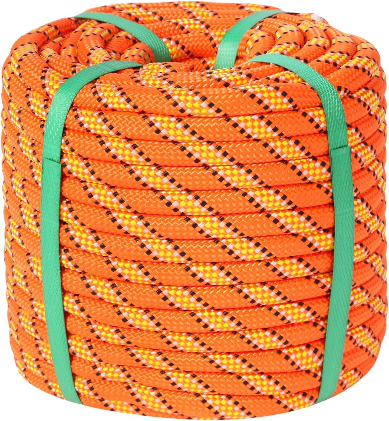 Arborist Rope Tree Rope Polyester Climbing Rope 1/2in x 200ft