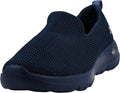 Skechers Go Walk Joy Sneaker - Lightweight 5GEN Cushioning Shoes