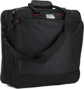 Gator Cases Padded Nylon Mixer Gear Carry Bag for Easy Transport